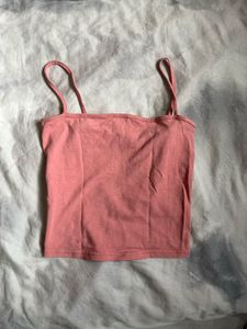 Strappy Top