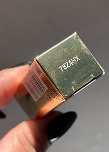 YSL Plumping Gloss Shade 6 Espresso Stardust