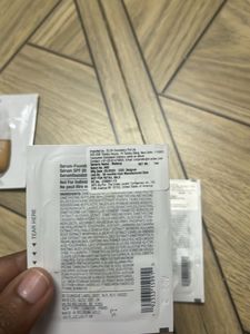 Clinique Foundation