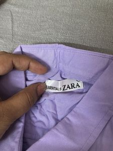 Zara Shirt For Girls