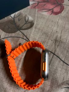 Ultra Pro Smart Watch