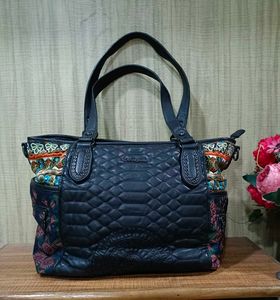 Desigual Tote Bag