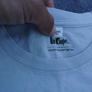Lee Cooper T Shirt For Boys