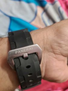 Excellent Condition Panerai Watch for Men