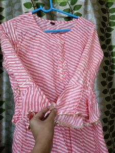 New Kurta