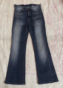 Flared/ Bootcut Jeans