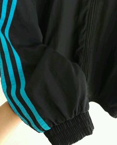 Adidas Jacket Hoodie