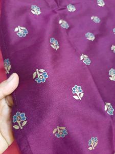 brand new unused kurta palazo set