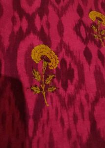 Label Ritu Kumar Blouse