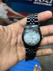 Stylish Marten Watch