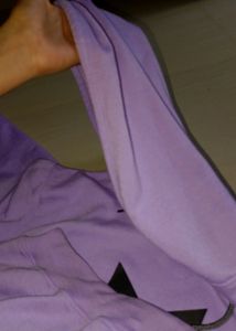 It&#39;s BTS Purple 💜 new Hoodie
