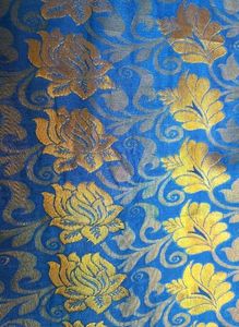 Banarasi Silk Saree