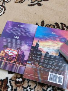 Liz Tomforde Book Collection