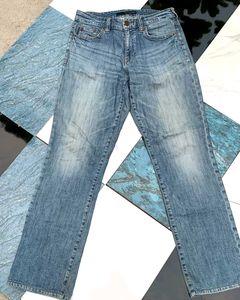 Calvin Klein Denim Jeans