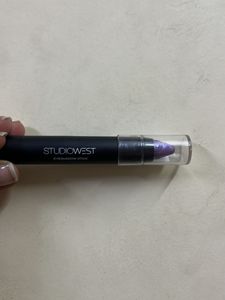 !Price Drop! Studiowest Eyeshadow Stick In Purple