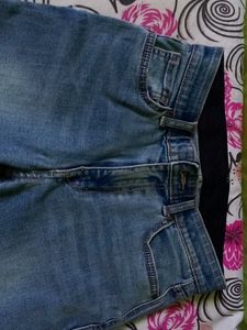 Casual Jeans