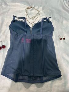 Women Corset Top