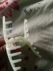 Cute Hair Claw Clip