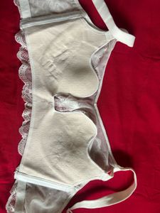 Lace Bra