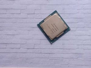 Intel Core i3-7100T CPU