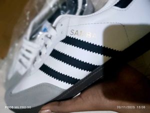 Adidas Samba ( First copy ) Shoes