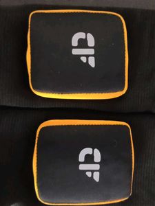 CF Knee Pads - Protection Gear