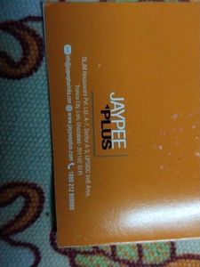 Jaypee Plus Tripot Electric Lunch Box