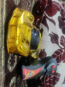 Remote Control Car For Kids