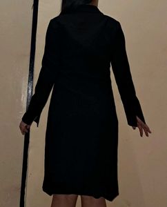 Chic Black Dress