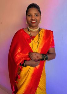 Kanjeevaram Silk Saree