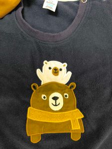 Sweat Shirt