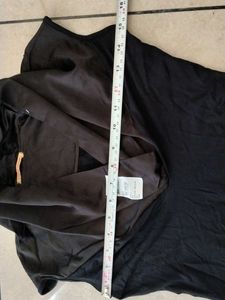 new women girls Stylish Black Bodysuit Top