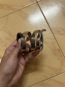 Today’s Unbelievable Bvlgari Serpenti Watch