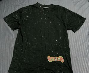 Graphic Print T-Shirt