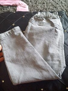 Denim Jeans