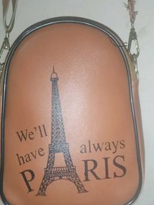 New Bag Paking Ba