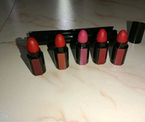 Angel Rose 5in1 Matte Lipstick