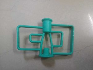 Handy Vegetable Chopper