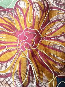 silk saree
