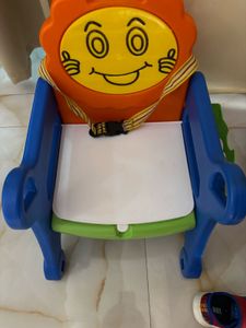 Baby Chair And Potty Seat  Brand New
