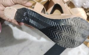 Block Heels