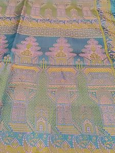 Silk Saree
