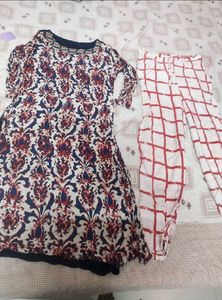 3 Kurta Set Combo