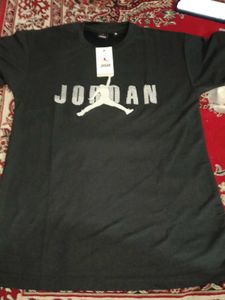 Jordan Graphic Tee