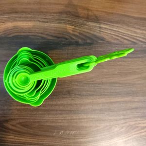 Meauring Spoon  ( New )