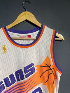 Phoenix Suns Jersey #13