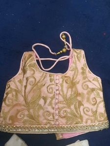 Very Elegent Chaniya Choli