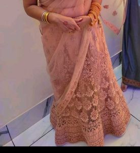 Gorgeous Lehenga Choli