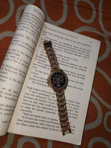 Joker And Witch Watch