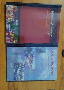 11th class economics new books both parts